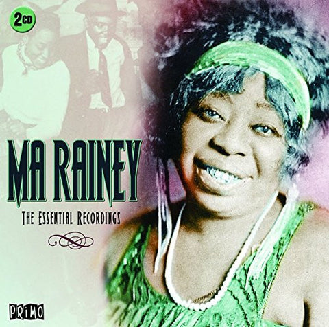 Ma Rainey - The Essential Recordings