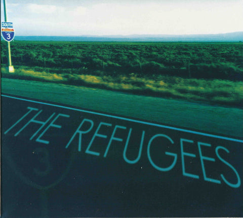 The Refugees - Three
