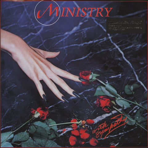 Ministry, - With Sympathy