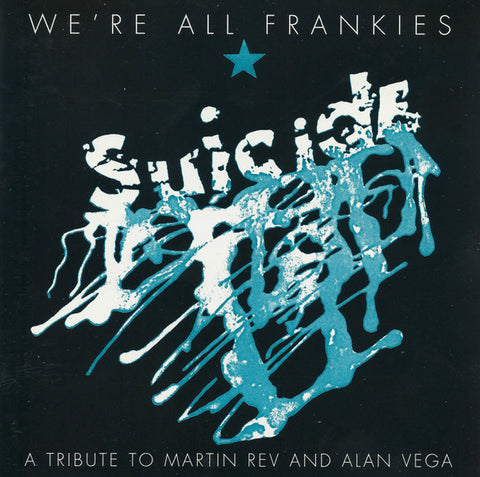 Various - We're All Frankies
