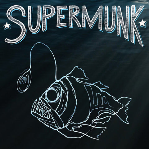 Supermunk - Photophobic