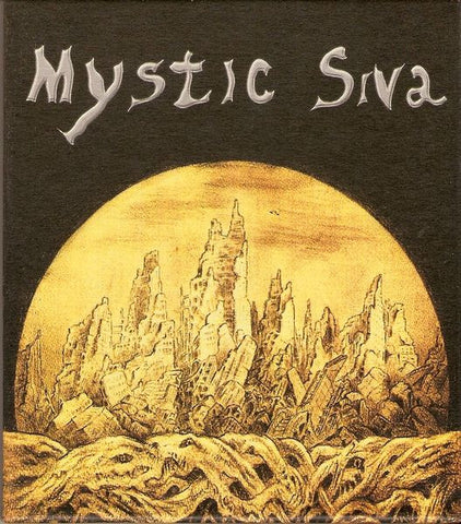 Mystic Siva - Under The Influence