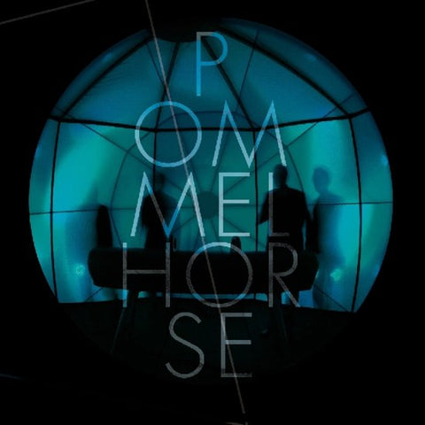 Pommelhorse - Winter Madness