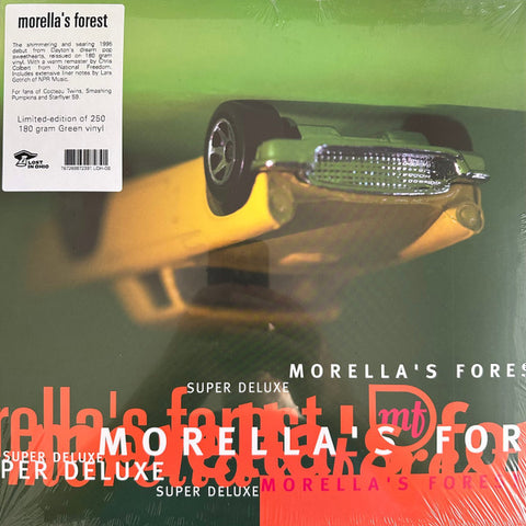 Morella's Forest - Super Deluxe