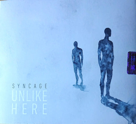 Syncage - Unlike Here