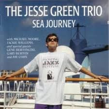 The Jesse Green Trio - Sea Journey