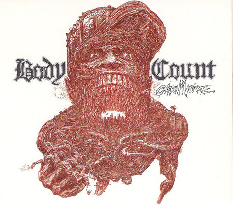 Body Count - Carnivore