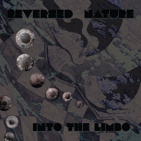 Reversed Nature - Into The Limbo