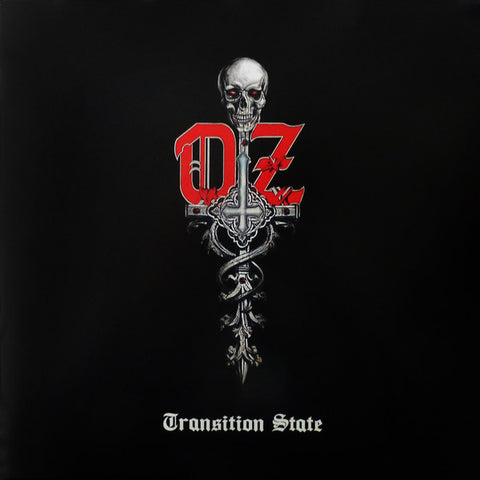 Oz - Transition State