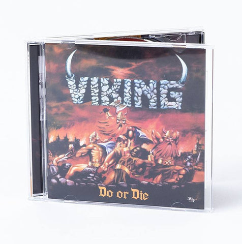 Viking - Do Or Die