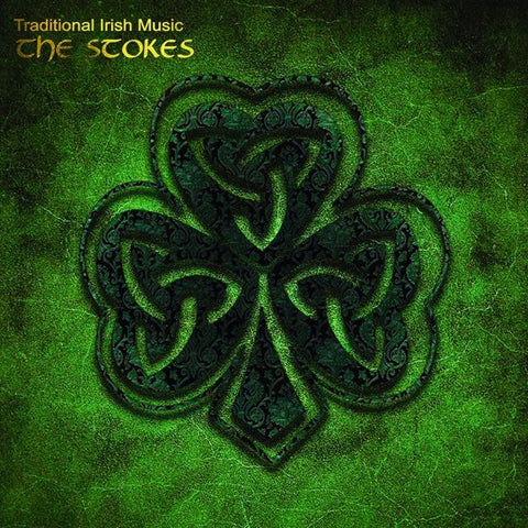 The Stokes - The Green Album