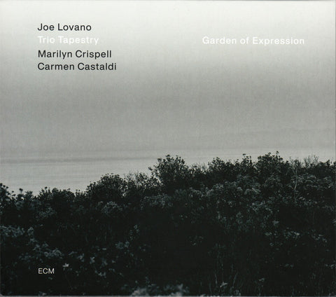Joe Lovano, Trio Tapestry - Garden Of Expression