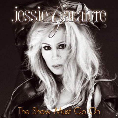 Jessie Galante, - The Show Must Go On