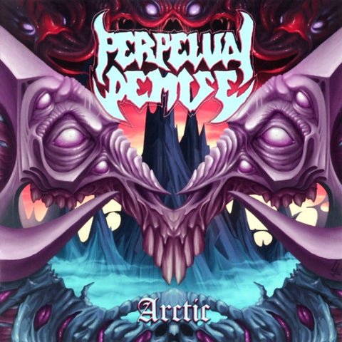 Perpetual Demise - Arctic - 20 Year Reissue