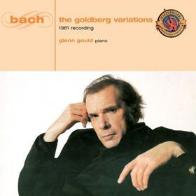 Bach - Glenn Gould - The Goldberg Variations - 1981 Recording