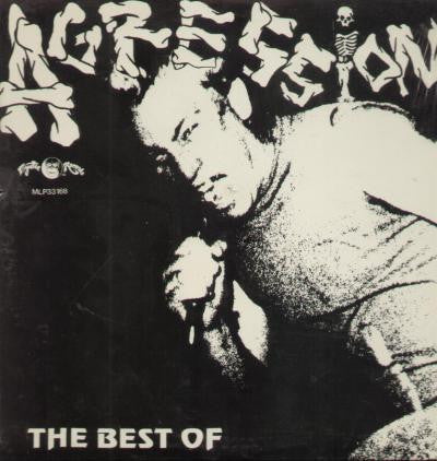 Agression - The Best Of