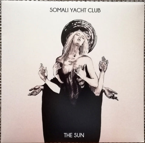 Somali Yacht Club - The Sun