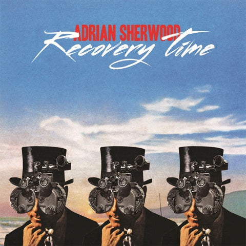 Adrian Sherwood - Recovery Time
