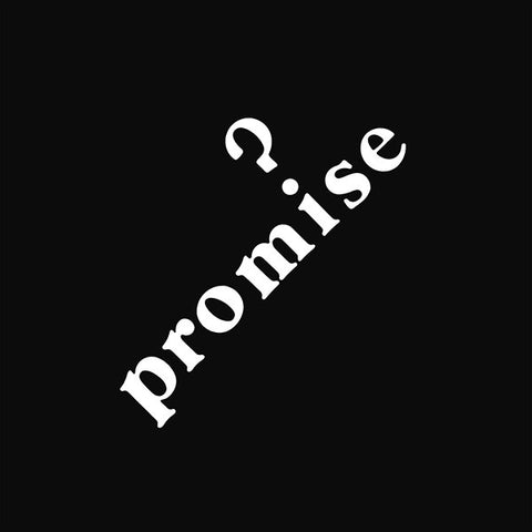 Promise, - Promise