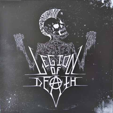 Legion Of Death - Legion Of Death