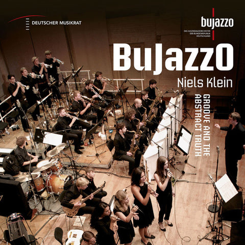 BuJazzO, Niels Klein - Groove And The Abstract Truth