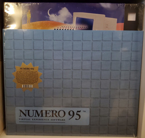 Various - Numero 95