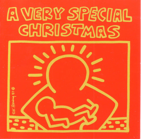 Various - A Very Special Christmas