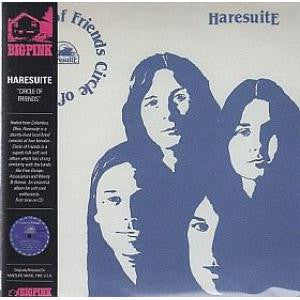 Haresuite - Circle Of Friends