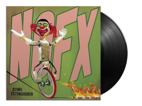 NOFX - Stoke Extinguisher