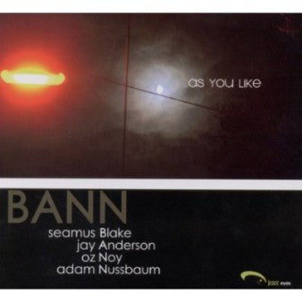 BANN - As You Like