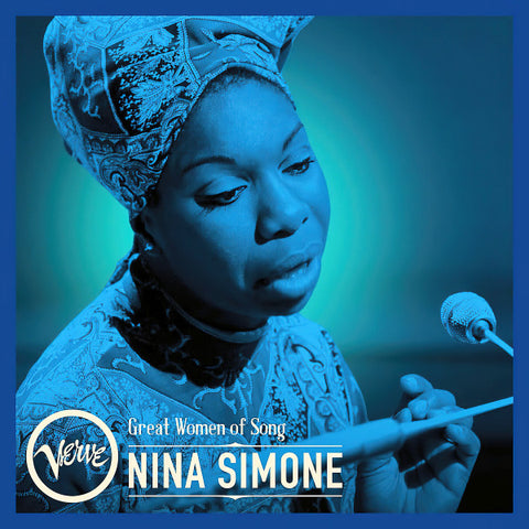 Nina Simone - Great Women Of Song