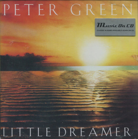 Peter Green - Little Dreamer