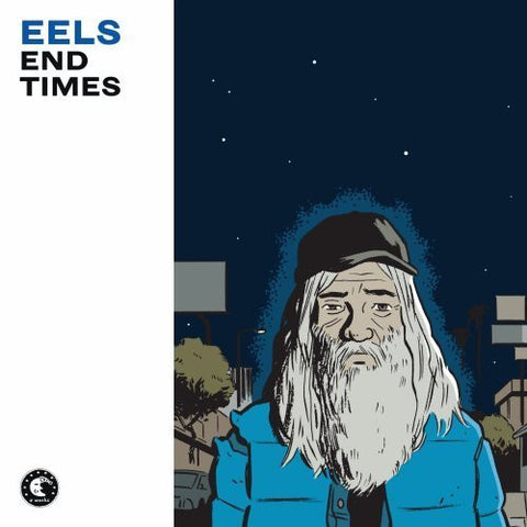 Eels, - End Times