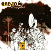 Gadjo - El Big Quilombo