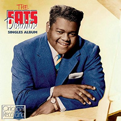 Fats Domino - The Singles Album