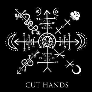 Cut Hands - Afro Noise I (Volume 4)