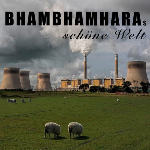 Bhambhamhara - Bhambhamharas Schöne Welt