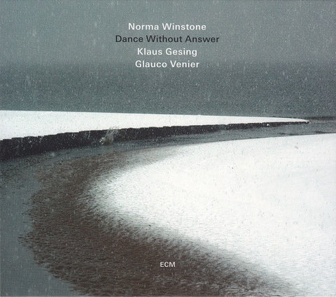 Norma Winstone, - Dance Without Answer