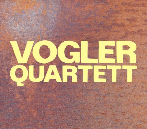 Vogler Quartett - Vogler Quartett