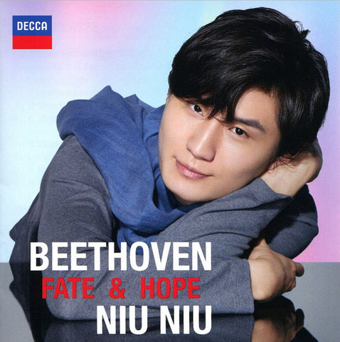 Beethoven, Niu Niu - Fate & Hope