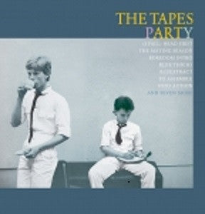 The Tapes - Party