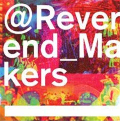 Reverend And The Makers - @Reverend_Makers