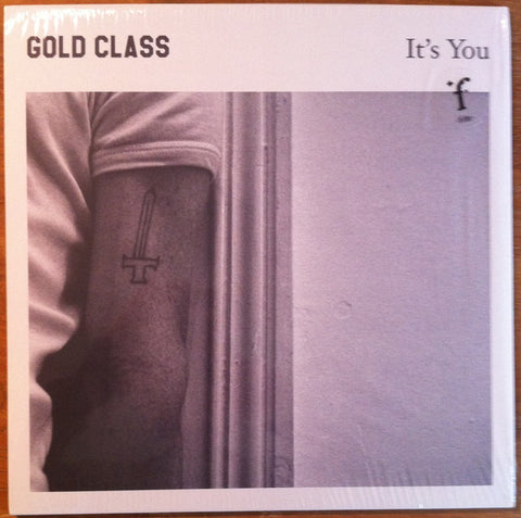 Gold Class - It's You