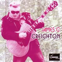 James G. Creighton - James G. Creighton