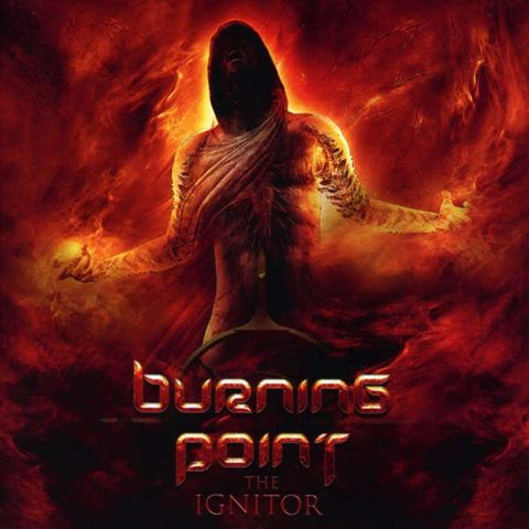 Burning Point - The Ignitor
