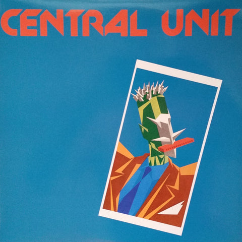 Central Unit - Central Unit