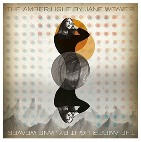 Jane Weaver - The Amber Light