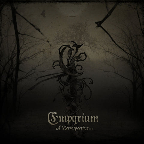 Empyrium - A Retrospective...
