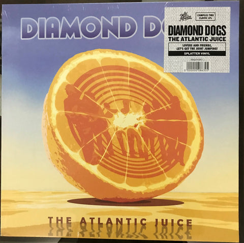 Diamond Dogs - The Atlantic Juice