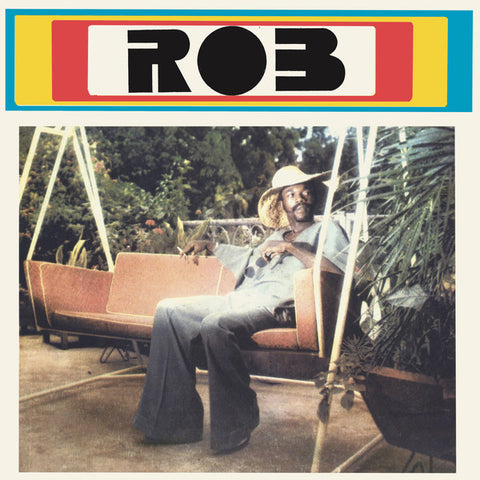 Rob - Rob